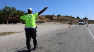 “Kozan’a Güven” Operasyonunda 7 Şüpheli Yakalandı