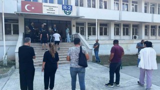 KPSS Lisans Genel Yetenek ve Genel Kültür oturumu başladı