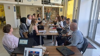 Kriz anlarında bağımlılıkla mücadele masaya yatırıldı