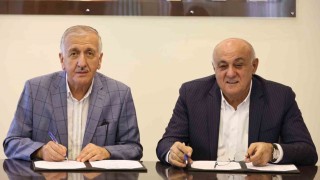 KSO VE ABH arasında enerji verimliliği için stratejik iş birliği