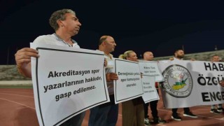 KTSYDden, KTFF Başkanı Hasan Sertoğluna tepki