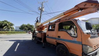 Kübada bir yıl içinde 4üncü kez elektrik şebekesi çöktü