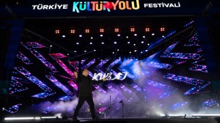 Kubat, GastroANTEP’te Gazianteplilere Unutulmaz Bir Gece Yaşattı