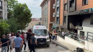 Küçükçekmecede elektrik dağıtım şirketinin ihmali: 1 ölü