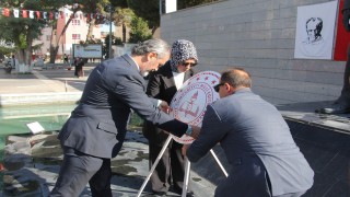 Kulada İlköğretim Haftası kutlandı