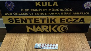 Kulada uyuşturucuya geçit yok