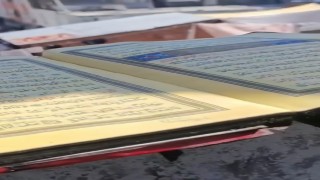 Küle dönen evde tek yanmayan o oldu