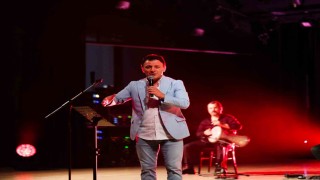 Kültür sanatın kalbi Kayseri Kültür Yolu Festivalinde atıyor