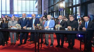 Kültür ve Turizm Bakanı Ersoy: 2026 yılında Türkiye Kültür Yolu Festivali, 20 şehirden 26 şehre genişliyor