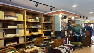 Kültür Yolu Festivalinin 13üncü durağı Ankara