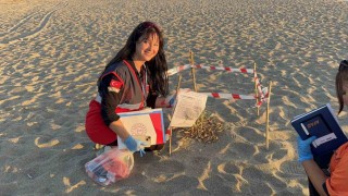 Kum zambaklarını koparanın cezası: 557 bin TL