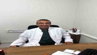 Kumlucada kalp damar hastalıkları uzmanı görevine başladı