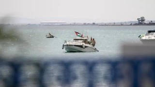 Küresel Sumud Filosu, çarşamba günü Tunustan Gazzeye doğru yola çıkacak