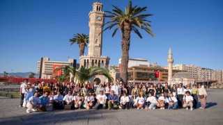 Küresel tasarım konferansı ilk kez Türkiyede