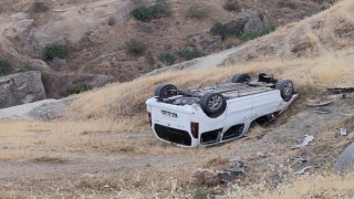 Kurtalanda trafik kazası: 4 yaralı