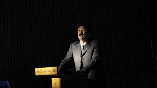 Kurtuluşun izleri İnegöl Belediye Meclisinde canlandı