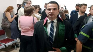 Kurultay Davası Ertelendi: Salgut’tan “Halk Kazanacak, CHP Kazanacak” Mesajı