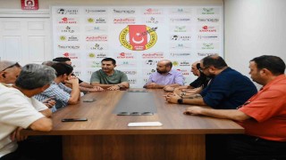 Kuşadası Belediye Başkanı Günel: Aydın halkının çıkarları için sahada olacağız