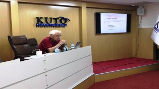 Kuşadası İlim Meclisinde Fransız izleri ve kapitülasyonlar konuşuldu