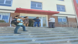 Kuşadasında öğrenci pansiyonları incelendi