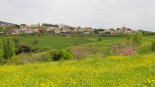 Kuşadasının tarihi izlerini taşıyan Çömlekçi Köyüne dikkat çekildi