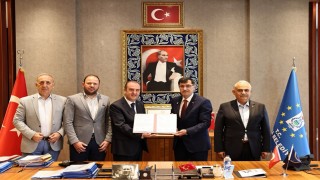 Kütahya Belediyesinde memur personele promosyon müjdesi