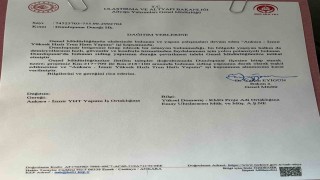 Kütahya Dumlupınara hızlı tren durağı müjdesi