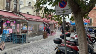 Kütahya merkezli deprem Çanakkaleden de hissedildi