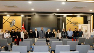 Kütahya OSBde kadın istihdamına yönelik pozitif ayrımcılık programları eğitimi