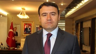 Kütahya Valisinden depremle ilgili açıklama