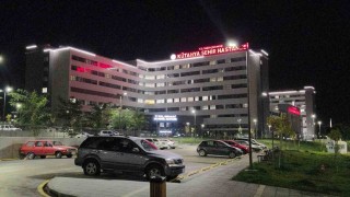 Kütahyada düğün yemeğinden 21 kişi zehirlendi