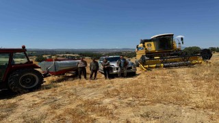 Kütahyada orman yangınlarıyla ilgili alınan tedbirler meyvelerini verdi