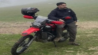 Kütahyada polis memuru trafik kazasında hayatını kaybetti