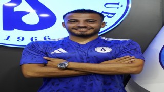 Kütahyaspor genç sol bek Abdullah Tazgeli renklerine bağladı