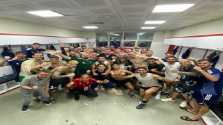 Kütahyaspor yeni sezona 4 gollü galibiyetle başladı