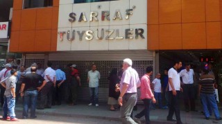 Kuyumculuk davası 11inci yılına girdi: Savcı 4 sanık için beraat, 4 yöneticiye hapis cezası talep etti