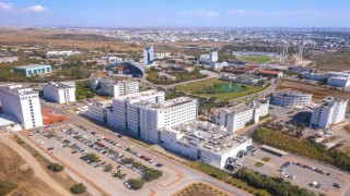 Kuzey Kıbrıstaki üniversite, global sıralamada ilk 500de