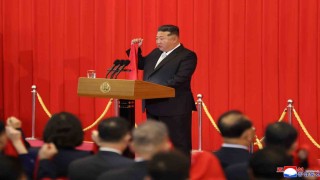 Kuzey Kore lideri Kimden nükleer silah mesajı: Artık hiç kimse devletimizin güvenliğine zarar veremez