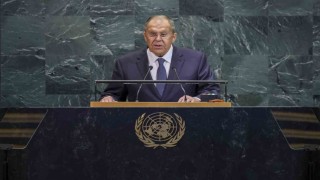 Lavrov: Önlem alınmazsa Filistin topraklarında tanınacak hiçbir şey kalmayacak