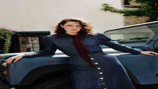 LC Waikiki, Raşit Bağzıbağlı ile gerçekleştirdiği yeni koleksiyonu tanıttı