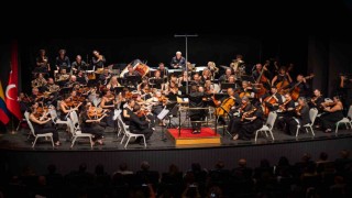Limak Filarmoni Orkestrasından Türkiyede barış konseri