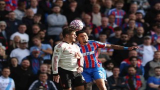 Liverpool, Premier Ligde ilk kez mağlup oldu