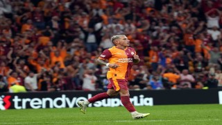 Lucas Torreira bu sezon ilk golünü attı