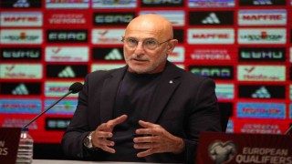 Luis de la Fuente: Bu jenerasyon sürekli kazanmak istiyor