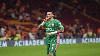 Maç sonu 3lüsü Roland Sallai ve Uğurcan Çakırdan