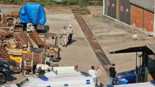 Madenden acı haber geldi; 16 yıllık madenci göçükte hayatını kaybetti