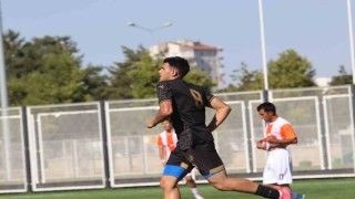 Mahir Işkın sezona 2 golle başladı