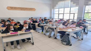 Malatya Büyükşehirden öğrencilere ücretsiz destek kursu