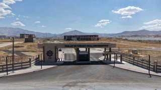 Malatya Turgut Özal Üniversitesi büyüyerek yoluna devam ediyor