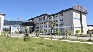 Malatya Turgut Özal Üniversitesinden kuru kayısı raporu yayımlandı